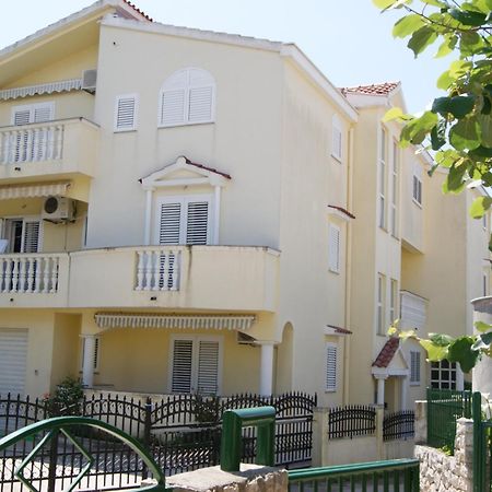 Apartments Marta - Zadar - Near The Sea Eksteriør bilde