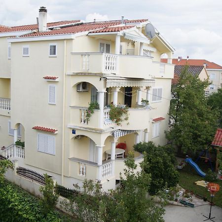 Apartments Marta - Zadar - Near The Sea Eksteriør bilde