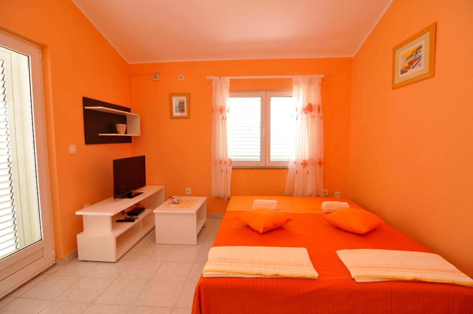Apartments Marta - Zadar - Near The Sea Rom bilde