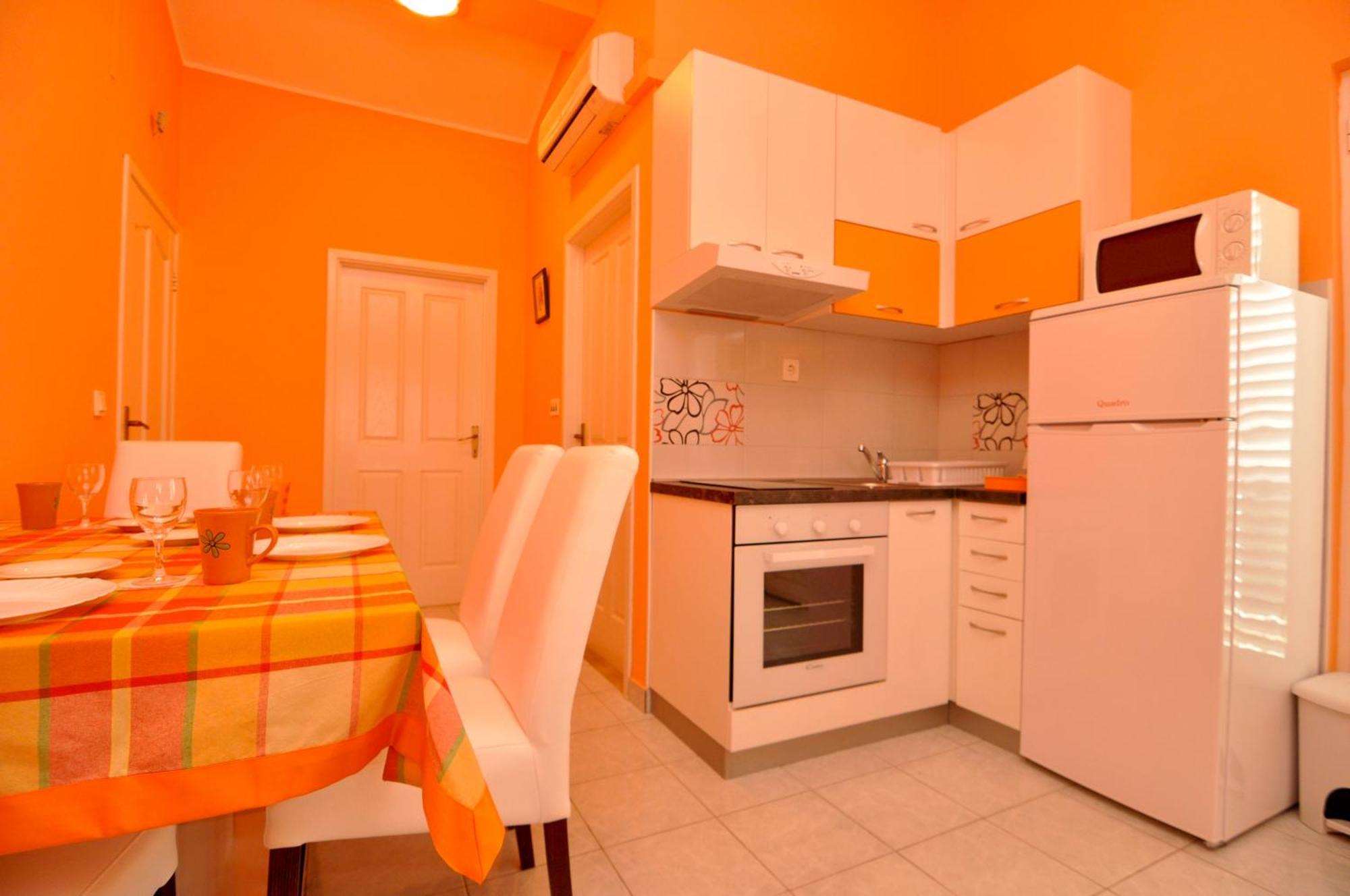 Apartments Marta - Zadar - Near The Sea Rom bilde