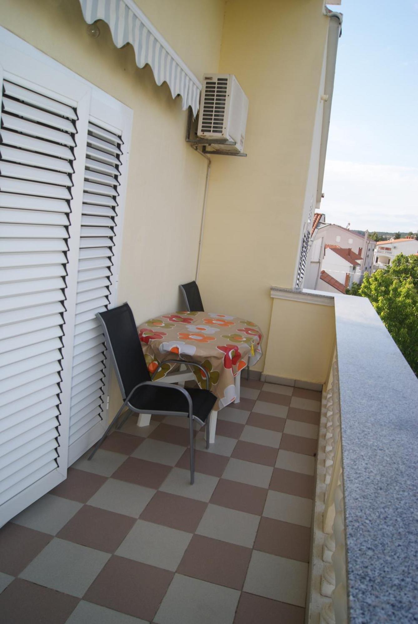 Apartments Marta - Zadar - Near The Sea Rom bilde