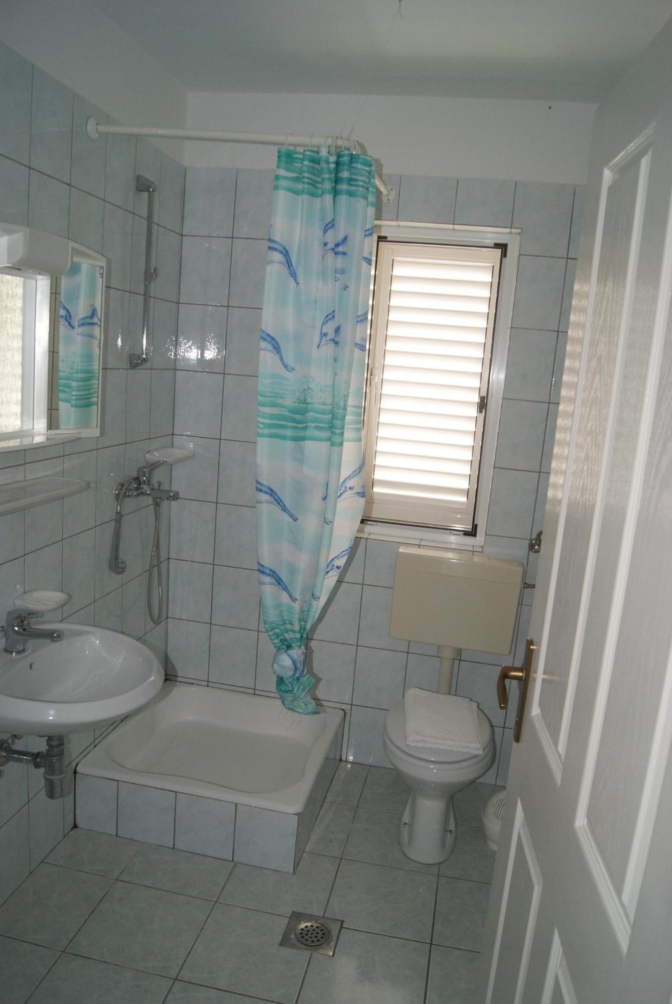 Apartments Marta - Zadar - Near The Sea Rom bilde