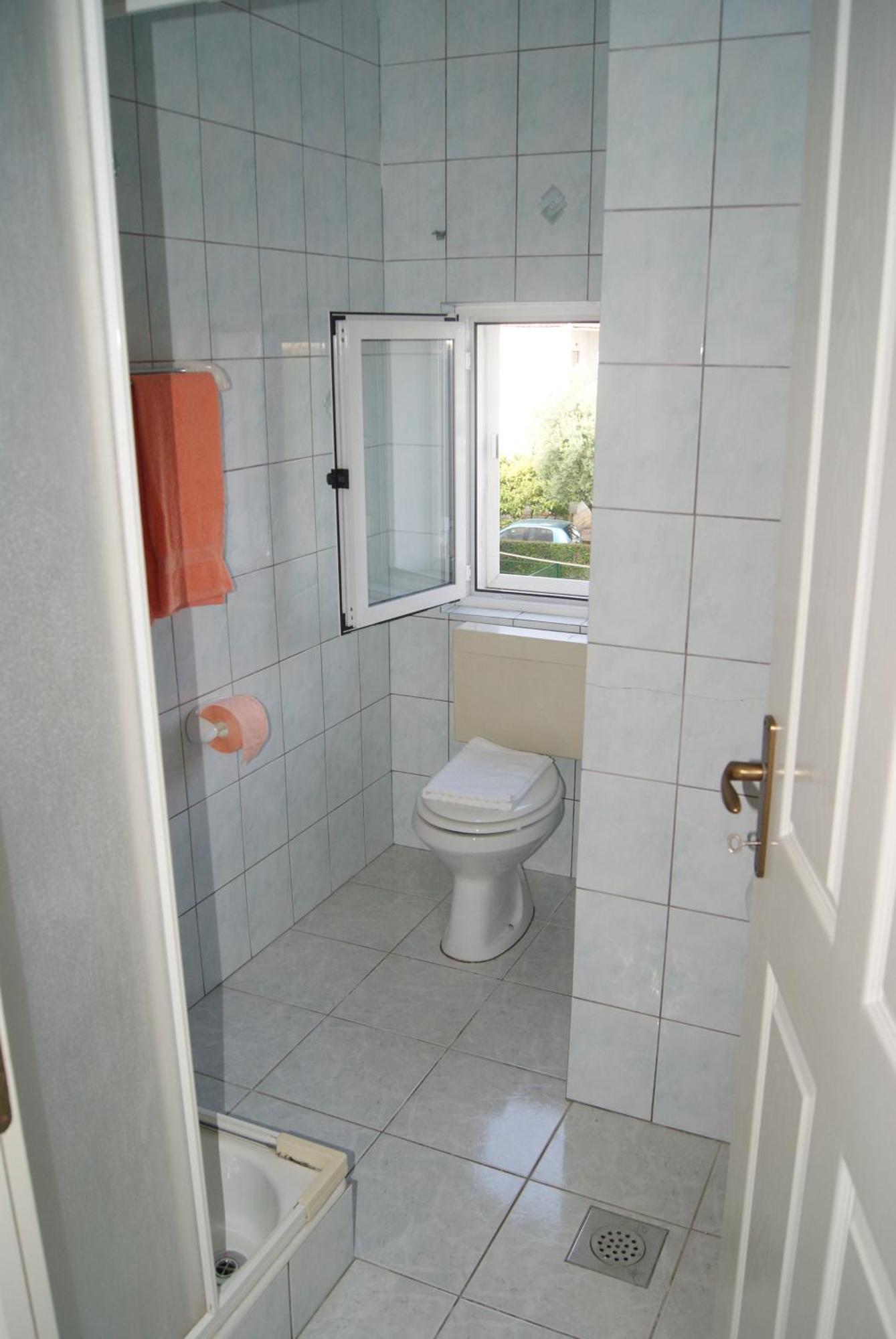 Apartments Marta - Zadar - Near The Sea Rom bilde