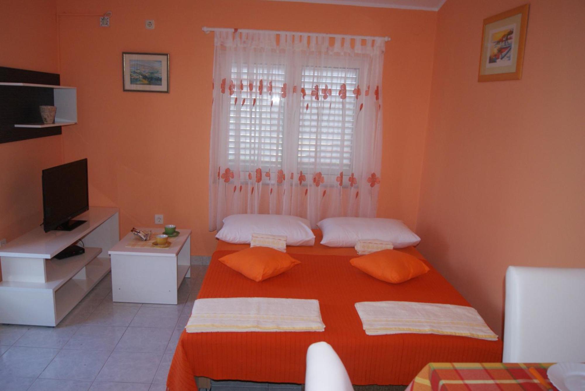 Apartments Marta - Zadar - Near The Sea Rom bilde