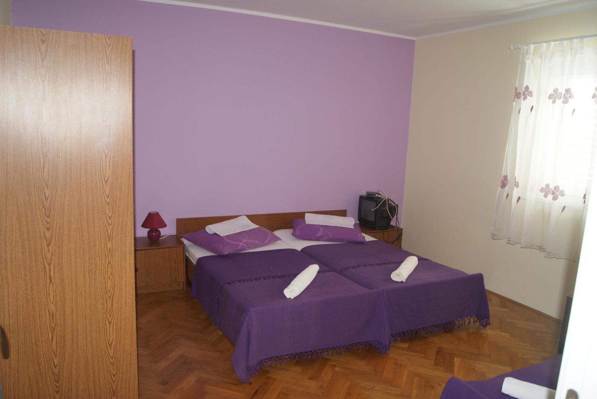 Apartments Marta - Zadar - Near The Sea Rom bilde