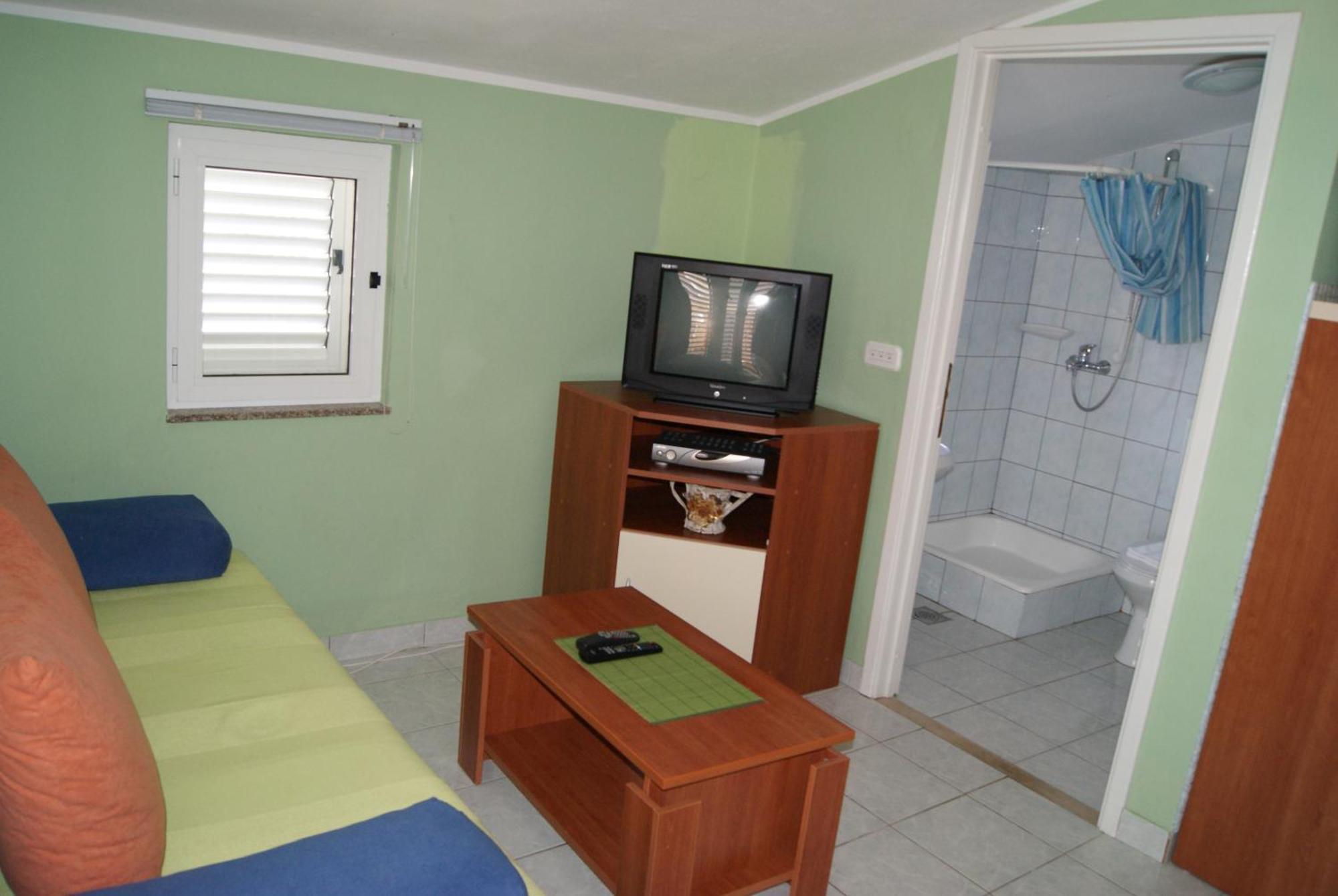 Apartments Marta - Zadar - Near The Sea Rom bilde