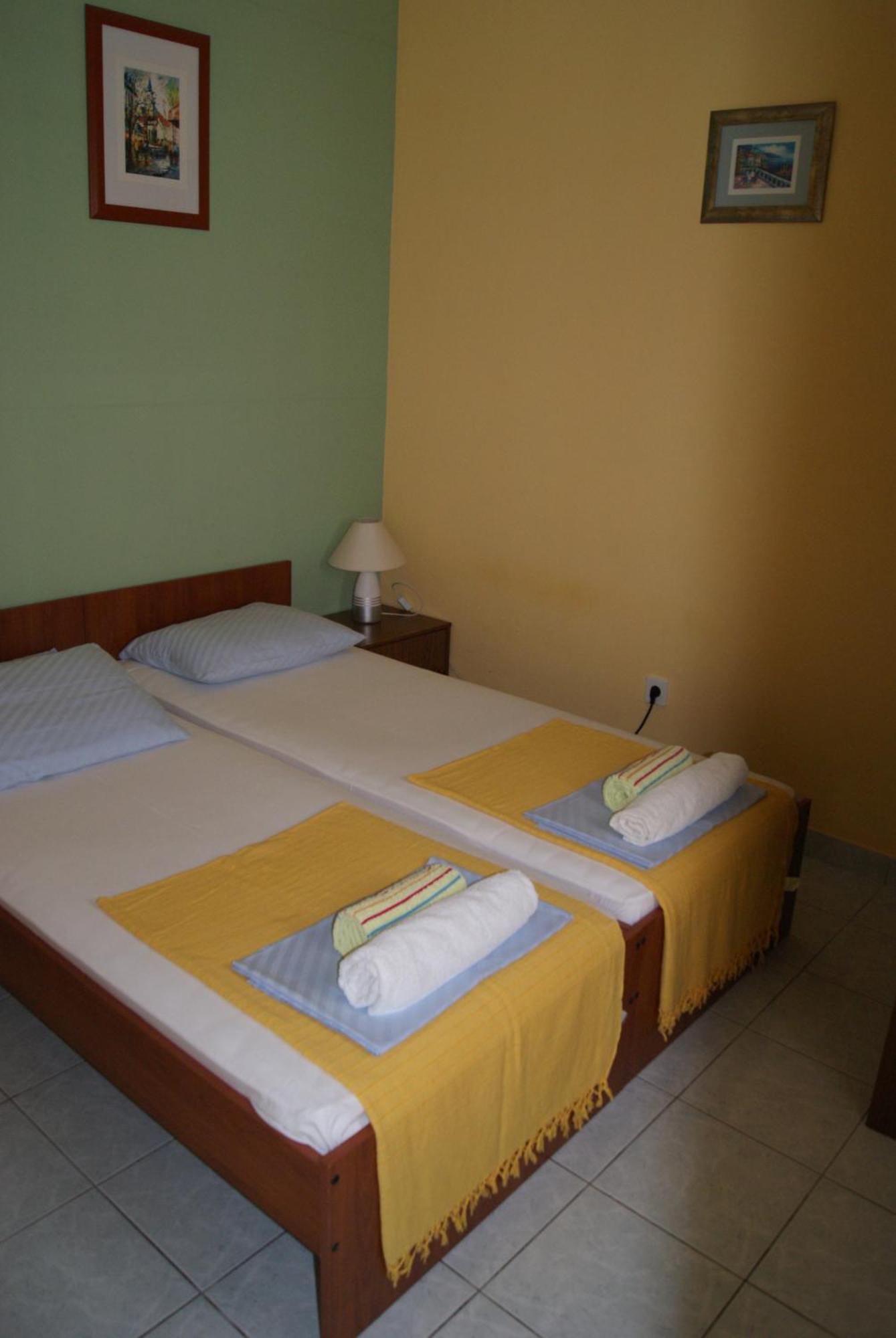 Apartments Marta - Zadar - Near The Sea Rom bilde