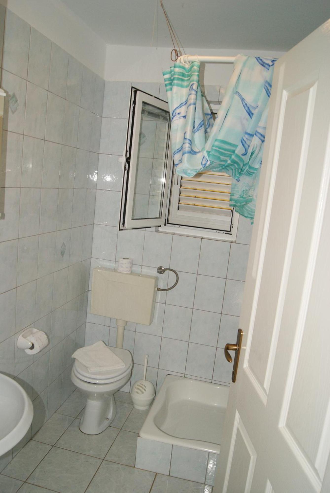 Apartments Marta - Zadar - Near The Sea Rom bilde