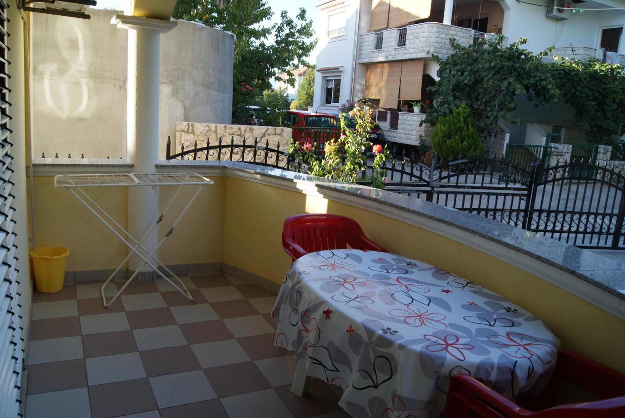 Apartments Marta - Zadar - Near The Sea Rom bilde