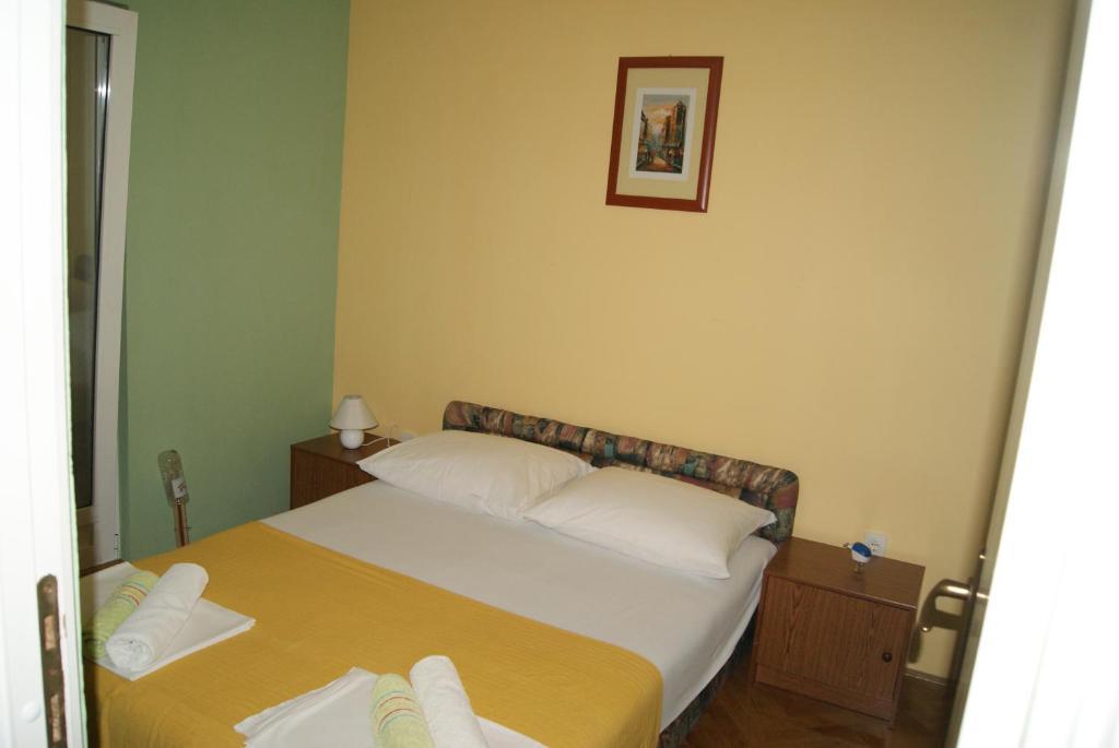 Apartments Marta - Zadar - Near The Sea Rom bilde