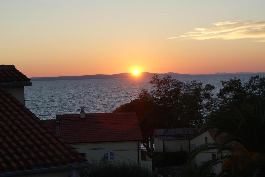 Apartments Marta - Zadar - Near The Sea Eksteriør bilde