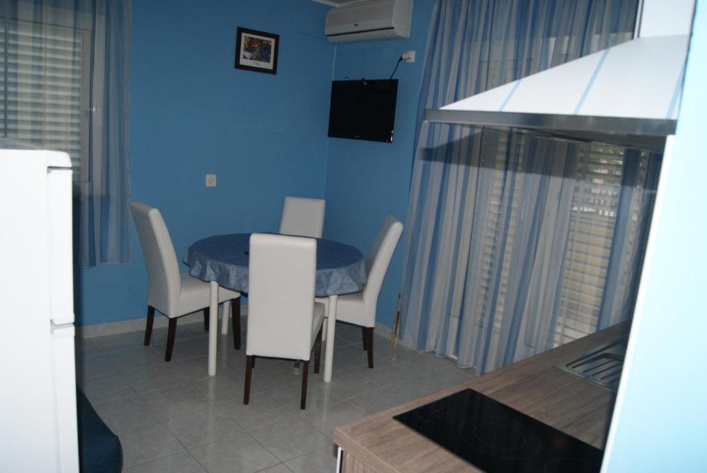 Apartments Marta - Zadar - Near The Sea Rom bilde