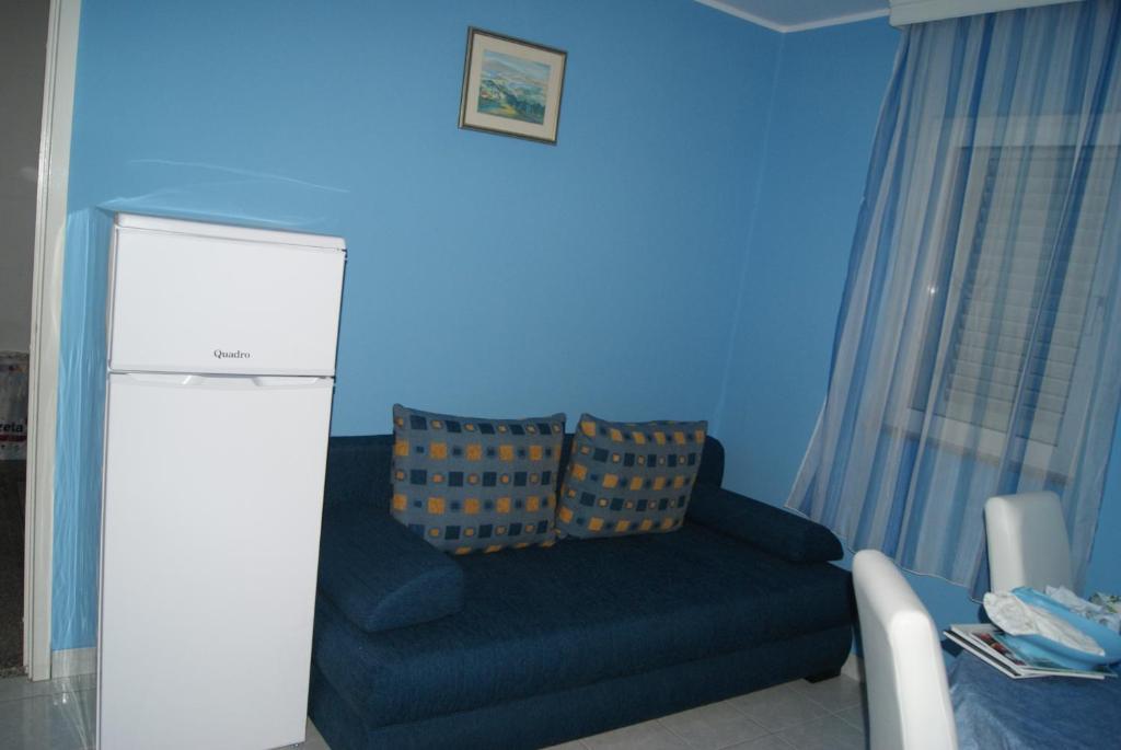 Apartments Marta - Zadar - Near The Sea Rom bilde