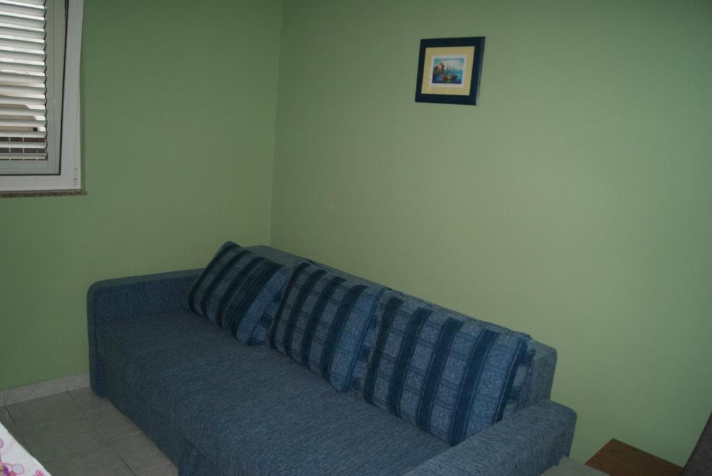 Apartments Marta - Zadar - Near The Sea Rom bilde
