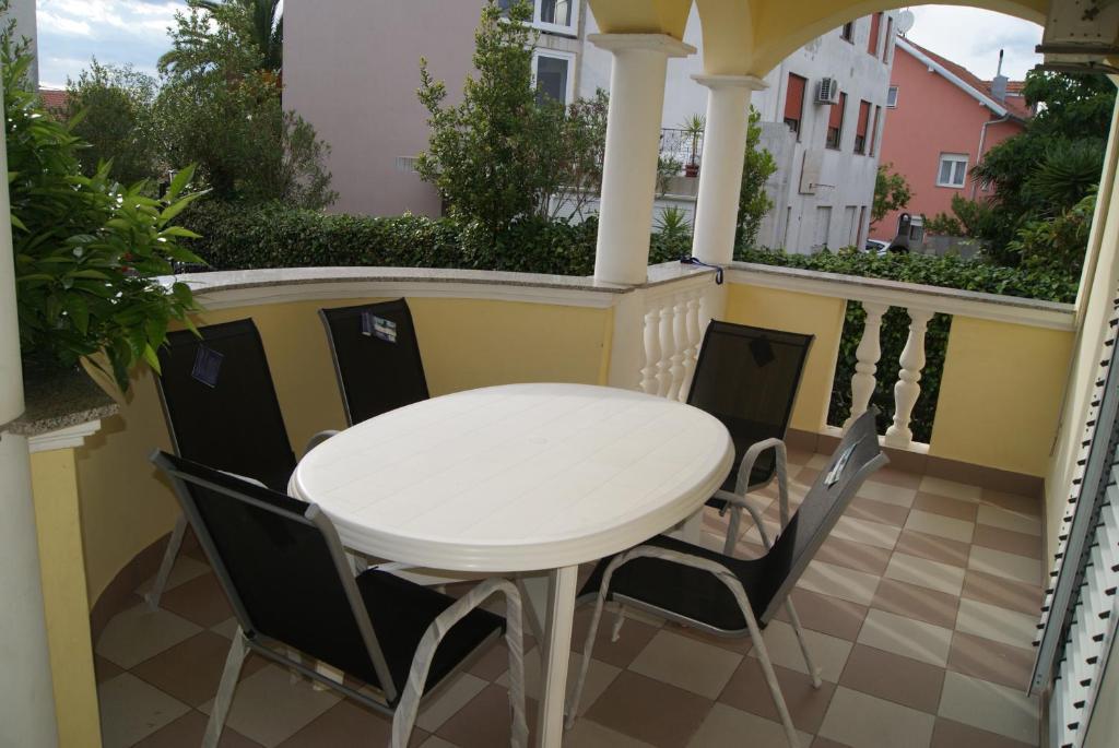 Apartments Marta - Zadar - Near The Sea Rom bilde