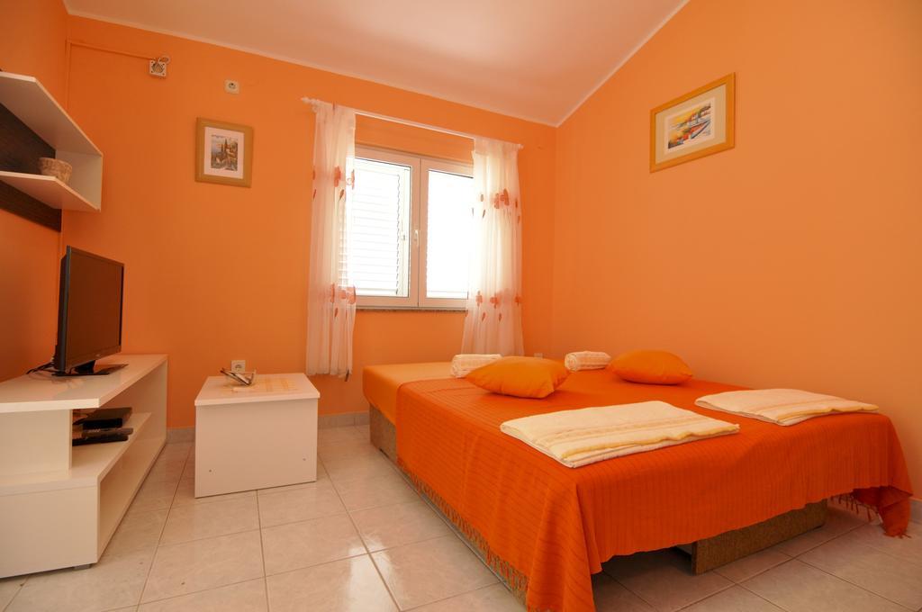 Apartments Marta - Zadar - Near The Sea Rom bilde