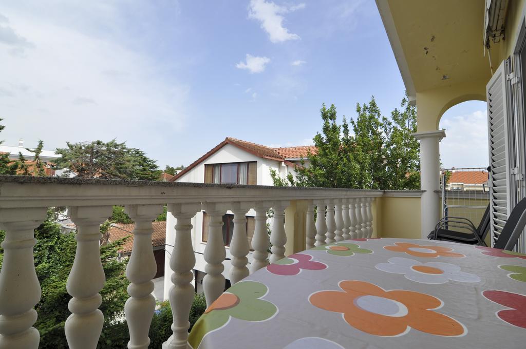 Apartments Marta - Zadar - Near The Sea Rom bilde