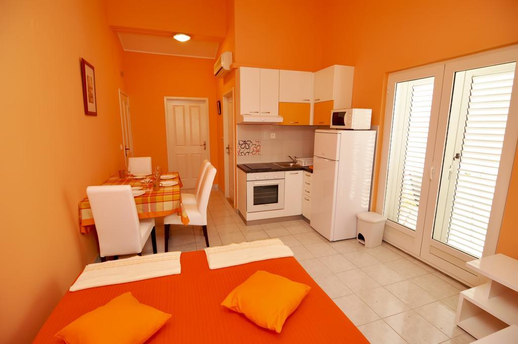 Apartments Marta - Zadar - Near The Sea Rom bilde