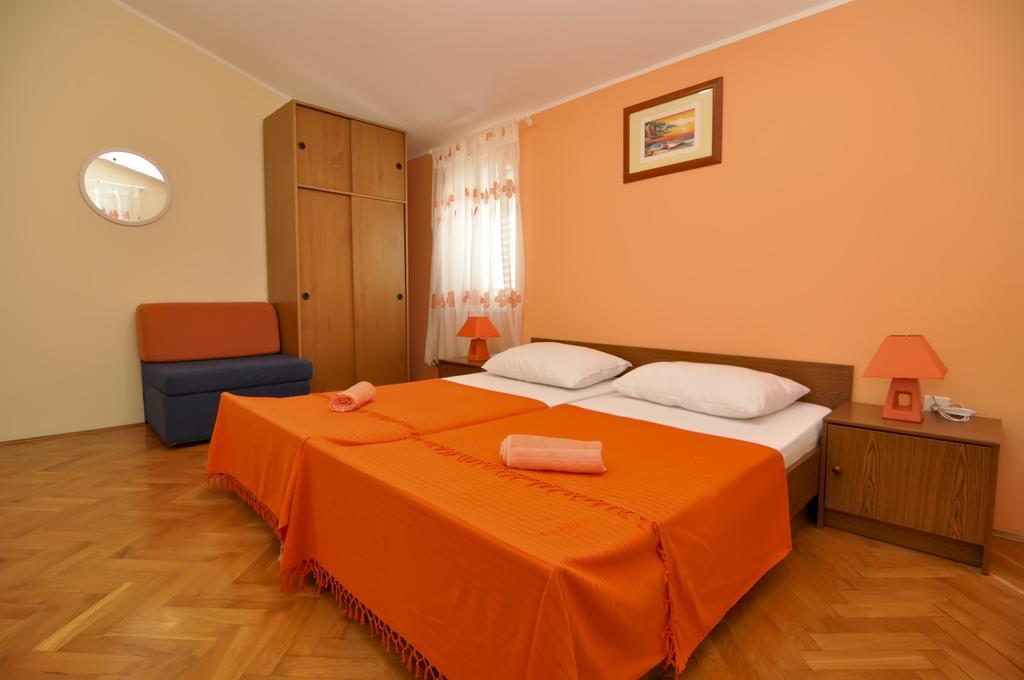 Apartments Marta - Zadar - Near The Sea Rom bilde